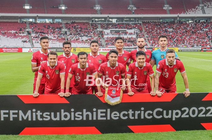 Menjelang bertemu di semifinal Piala AFF 2022, faktanya timnas Indonesia masih mempunyai 2 pemain penghancur mimpi timnas Vietnam.