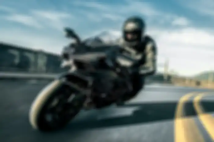 Ninja H2 Carbon