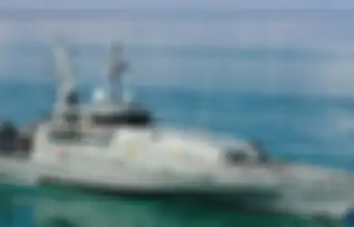 Tiada Ampun, Begini Aksi KRI TNI Mengepung Kapal Perang Canggih Australia hingga Dibikin Tak Berkutik Lantaran Ketahuan Lakukan Hal Fatal di Perairan Riau