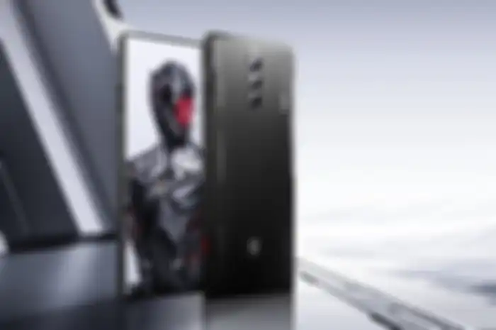 Nubia Red Magic 8 Pro 