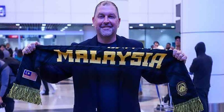 Dipahamkan, Pemain Keturunan Malaysia Asal Uzbekistan dan Spanyol, Dijamin Nggak Kecele?