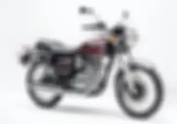 Tertarik Buat Beli Kawasaki Estrella 175? Siapkan Dulu Biaya Indennya