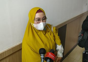 'Menyedihkan Saja' Melihat sang Cucu Rindu pada Ibunya, Tien Wartini Ungkap Kegiatan Medina Zein Setiap Bertemu Anak