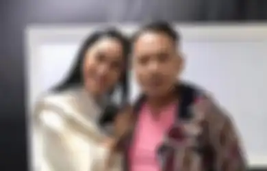 Tak Kuat Pisah Ranjang Berhari-hari dari sang Gladiator, Kalina Ocktarannya Putuskan Susul Vicky Prasetyo yang Tak Kunjung Pulang: Nggak Ketemu 3 Hari