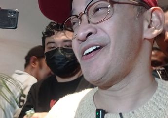 Jauh dari Anak-anak Pasca Cerai dari Sarwendah, Ruben Onsu Upayakan Buah Hatinya tak Alami Fatherless