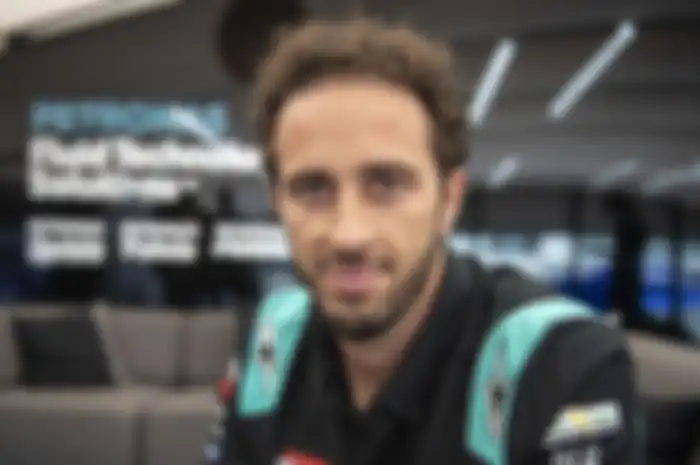 Sah, Andrea Dovizioso pindah ke Petronas Yamaha SRT hingga 2022