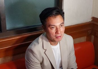 Gugat Cerai Paula Verhoeven usai Mengaku Dikhianati, Baim Wong Tak Tuntut Harta Gono-gini