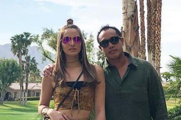Tak Cuma Ardi Bakrie, Sosok Ini Juga Berikan Dukungan untuk Nia Ramadhani yang Dihujat Netizen
