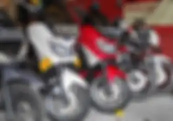 Langsung Jadi Incaran, Harga Yamaha NMAX Bekas Turun, Pembeli Banyak Cari Tahun Rakitan 2016-2017