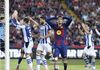 Barcelona Hancur Lebur di Kandang Sevilla, Pedri: 45 Menit Terburuk Sepanjang Sejarah