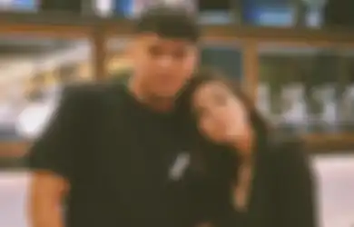 Jadi Pembicaraan Panas Usai Video Mirip Gisella Anastasia Tersebar, Wijin Cuek Pamerkan Momen Kebersamaannya dengan Gempi