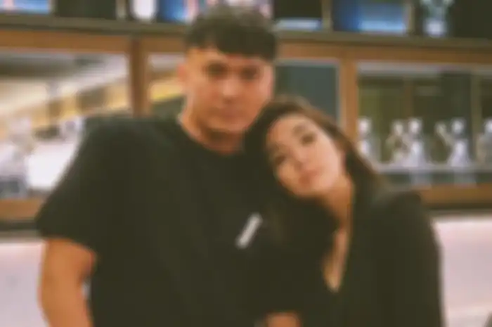 Wijin dan Gisella Anastasia