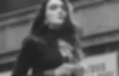 Tak Kunjung Kawin di Usia 36 Tahun, Luna Maya Terang-terangan Mengaku Pernah Alami ini: Loe Pikir Gue Juga Mau Seperti ini, Tapi Mau Bagaimana Lagi?