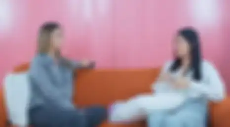 Wendy Walters ungkap alasan keluar dari rumah.