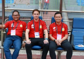 Bhayangkara Solo FC Klub Terbaru Tolak Penghapusan Degradasi di Liga 1 2021