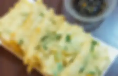 Hari Ini Jadi Tema Google Doodle, Intip Resep Membuat Tempe Mendoan yang Enak & Mudah, Cocok untuk Pemula