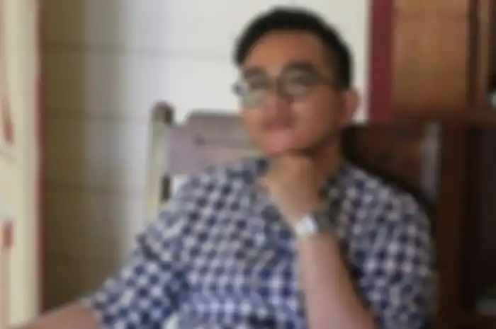 Gibran Rakabuming Raka