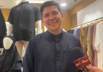 Haykal Kamil Sempat Menentang Zaskia Adya Mecca untuk Pergi ke Jalur Gaza di Tengah Konflik Palestina - Israel