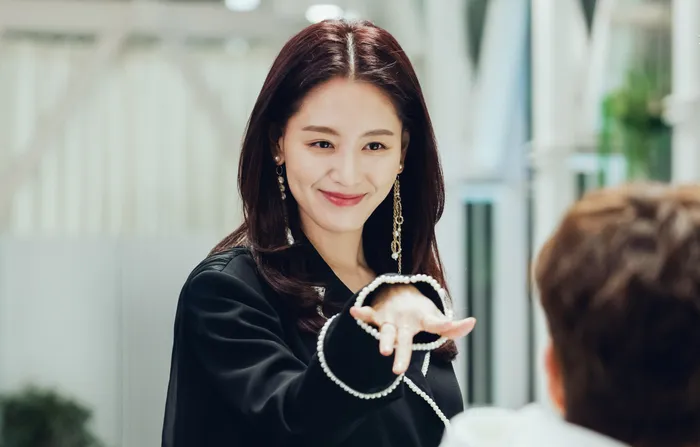 The Secret Life of My Secretary
