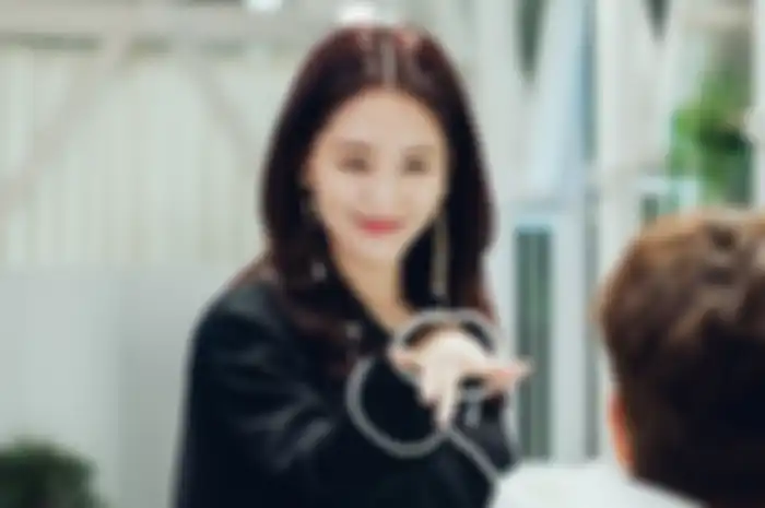 The Secret Life of My Secretary
