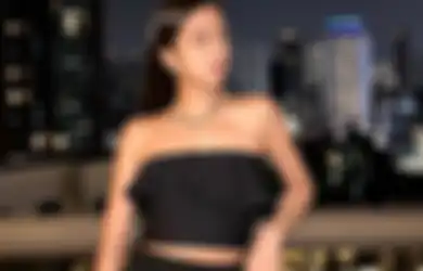 Jisoo BLACKPINK Diam-diam Syuting MV di Luar Negeri Buat Debut Solo!