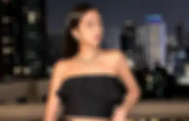 Jisoo BLACKPINK Diam-diam Syuting MV di Luar Negeri Buat Debut Solo!