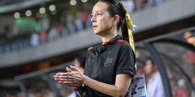 Andil Besar Madam Pang, Liga Thailand Terapkan VAR Canggih seperti Liga Inggris dan Piala Dunia Klub