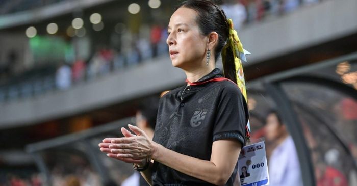 Andil Besar Madam Pang, Liga Thailand Terapkan VAR Canggih seperti Liga Inggris dan Piala Dunia Klub