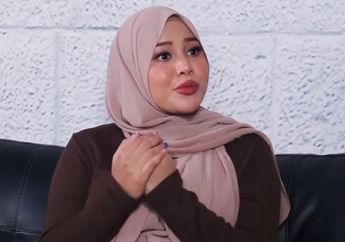 Sejak Kecil Sudah Diterpa Musibah Bertubi-tubi, Aurel Hermansyah Ungkap Sosok Lelaki yang Jadi Panutannya hingga Mampu Lepas dari Keterpurukan, Bukan Atta Halilintar! 