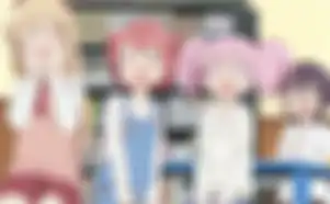 Yuru Yuri
