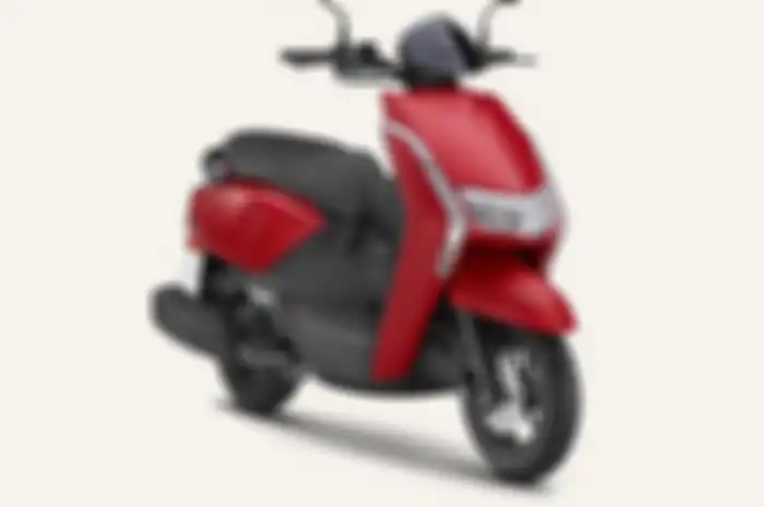 Yamaha Limi 125 2020 punya fitur kekinian.