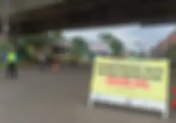 Catat Titik Pemeriksaan di Puncak Bogor, Pemotor Siap-siap Diputar Balik