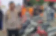 Punya Motor Honda BeAT hingga Vario Wajib Waspada Sindikat Curanmor 