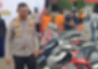 Punya Motor Honda BeAT hingga Vario Wajib Waspada, Sindikat Curanmor Peringatan