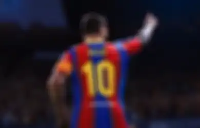 Konami Bagi-bagi Item Gratis eFootball PES 2021 Jelang El Clasico!