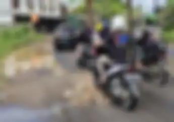 Penyebab Komstir Motor Matic Rusak Perkara Hal Ini Pemilik Harus Tahu