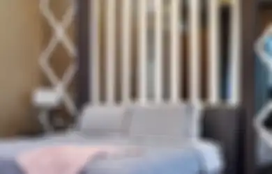 Inspirasi Desain Headboard untuk Kamar Nyaman, Jangan Lupa Bisa Pakai Lampu LED Juga!