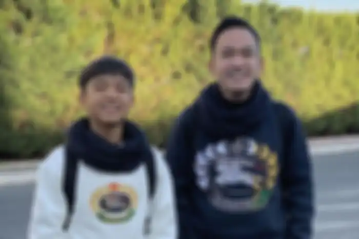 Ruben dan Betrand