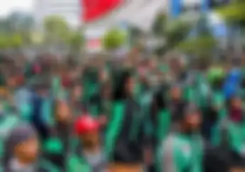 Driver Ojol Minta Tarif Baru Jadi Rp 4 Ribu, Ketua YLKI Bilang Masyarakat Pasti Pilih Naik Taksi
