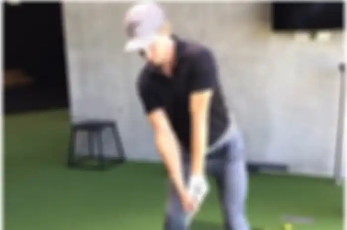 Main golf si legend