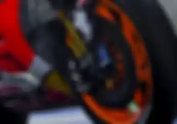 Terbongkar Sudah Rahasia Rem Spesial Brembo di MotoGP, Simak Video Lengkapnya
