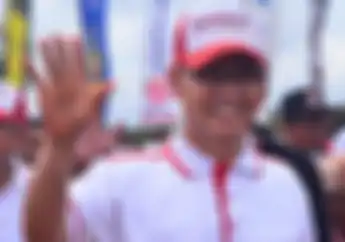 Wow! Wakil Bupati Majalengka Sangat Mendukung Grasstrack, keren...