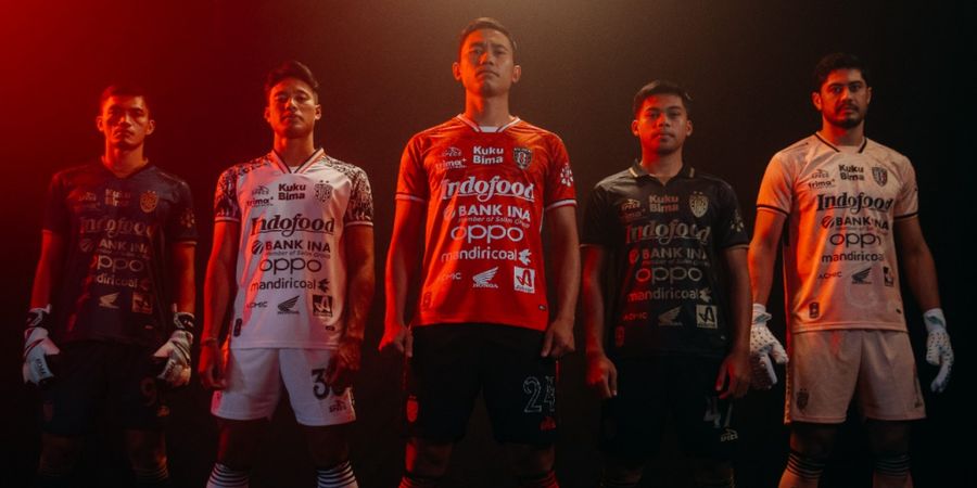 Klasemen Liga 1 2024/2025 - Bali United Geser Persebaya di Puncak, Persib Turun Peringkat