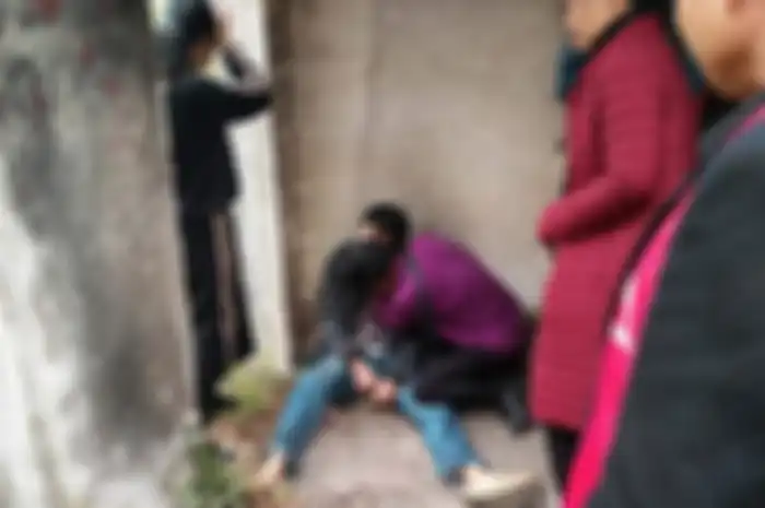 Seorang ibu menemukan anak laki-lakinya setelah 10 tahun diyakini telah meninggal (Giadinh.net.vn)