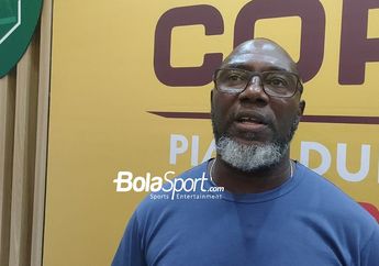 Peluang Abroad Arkhan Kaka Usai Piala Dunia U-17, Direktur Persis: Kalau Ada Hal Luar Biasa, Wajib Lepas!