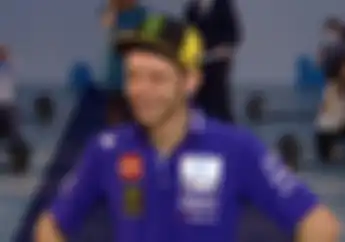 Jangan Lupa! Hari Ini Valentino Rossi Ultah, Besok Giliran Rival Terberatnya