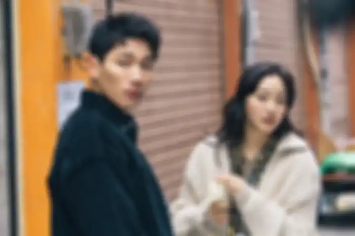Drama 'The King: Eternal Monarch'