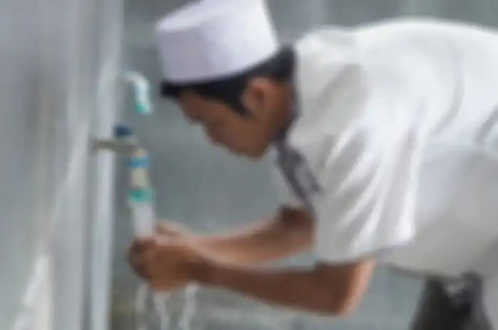 Agar sholat diterima dengan baik, inilah bacaan doa setelah wudhu