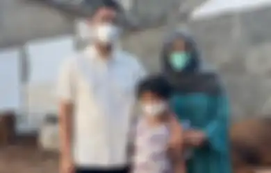 16 Tahun Berlalu, Amy Qanita Ungkap Wasiat Ayah Raffi Ahmad Tepat Sehari Sebelum Meninggal Dunia, Kini Jadi Kenyataan!