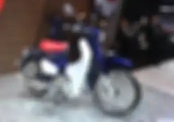 Dijamin Nyaman, Komponen Ini Bikin Honda Super Cub C125 Minim Getaran